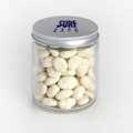 Glass Jar - Yogurt Raisins (Spot Color)